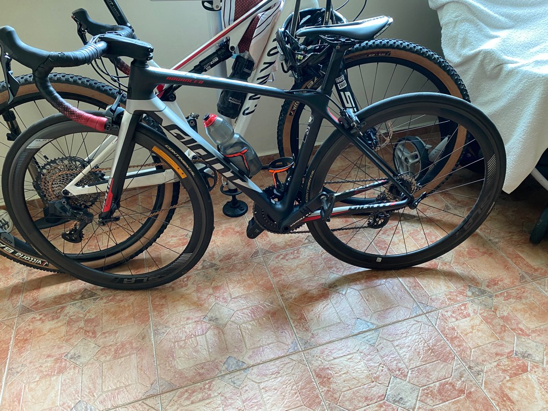 giant specialized scott trek Sports Equipment Bicycles Parts Bicycles on Carousell