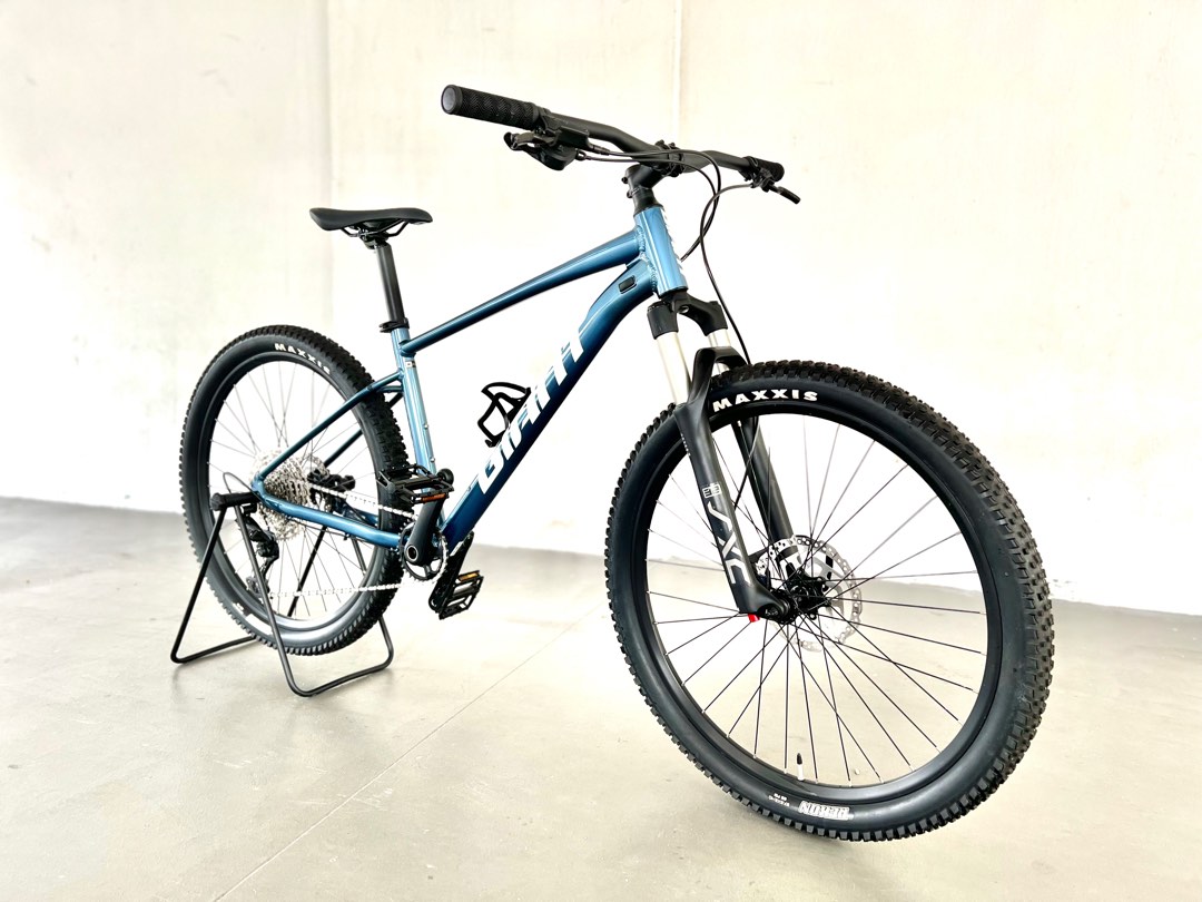 Giant talon 29 0 2021 new arrivals