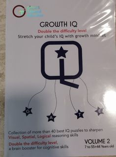 gifted and talented education volume 2