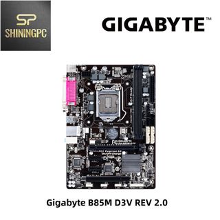 Gigabyte 1150 socket motherboards outlet