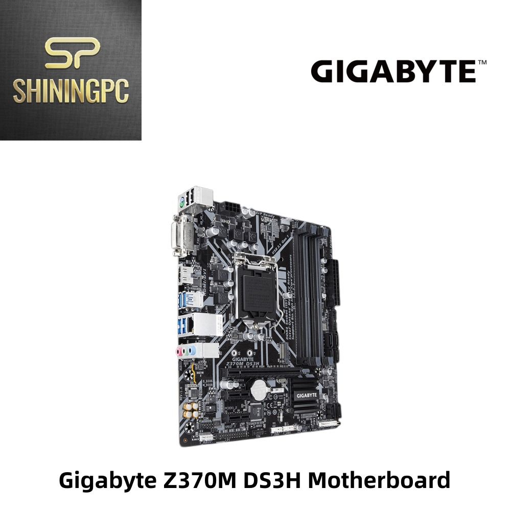 Gigabyte 1151 outlet