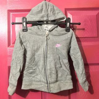 Girl Nike Hoodie