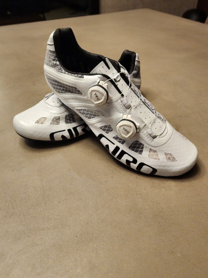 Giro imperial cheap road shoes