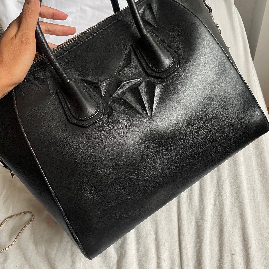 Givenchy antigona inspired handbag outlet