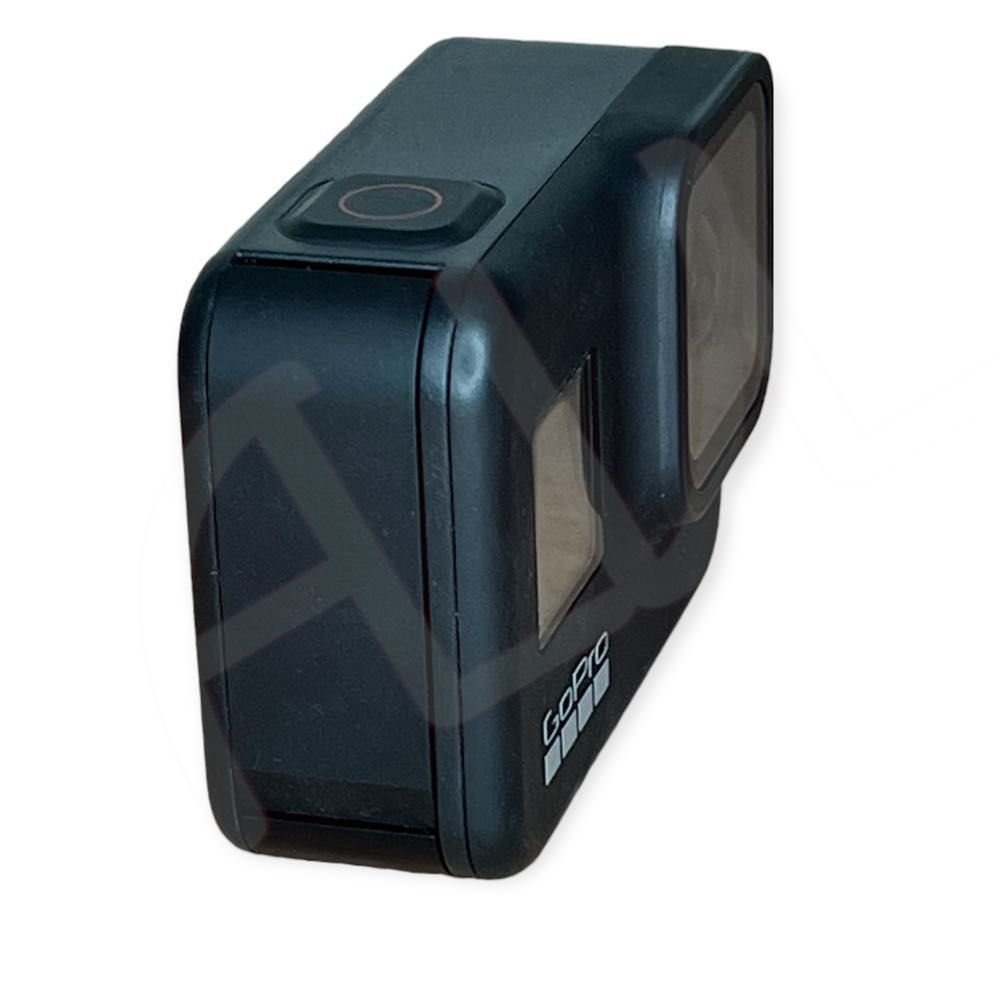 Lowest Price GoPro's HERO8 Black waterproof action camera at - with un