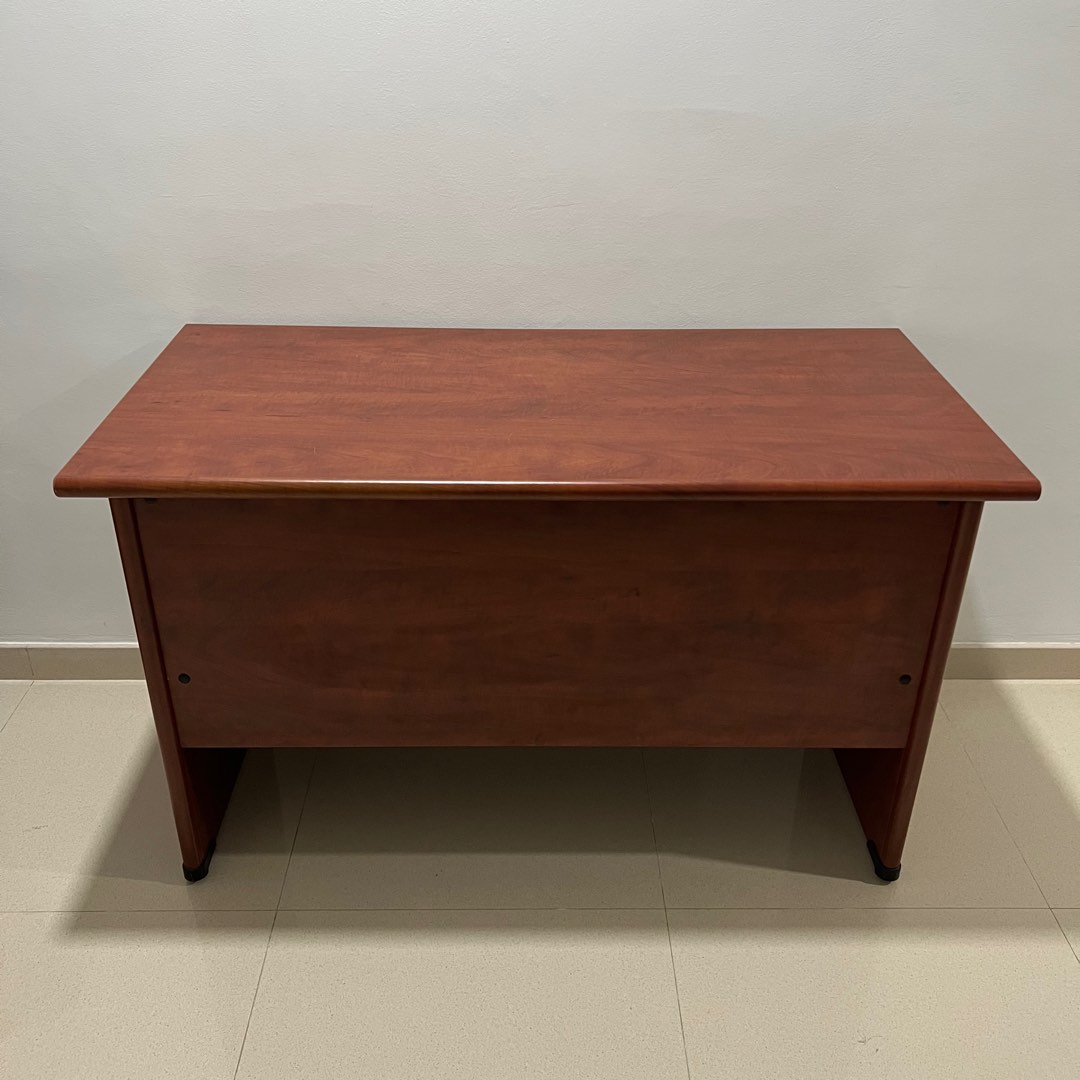 *GOOD DEAL* Expensive Solid Wood Table, Furniture & Home Living