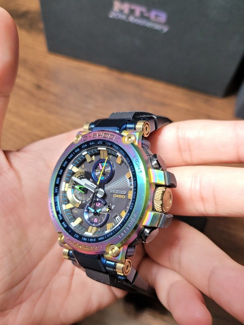 Mtg outlet b1000 rb
