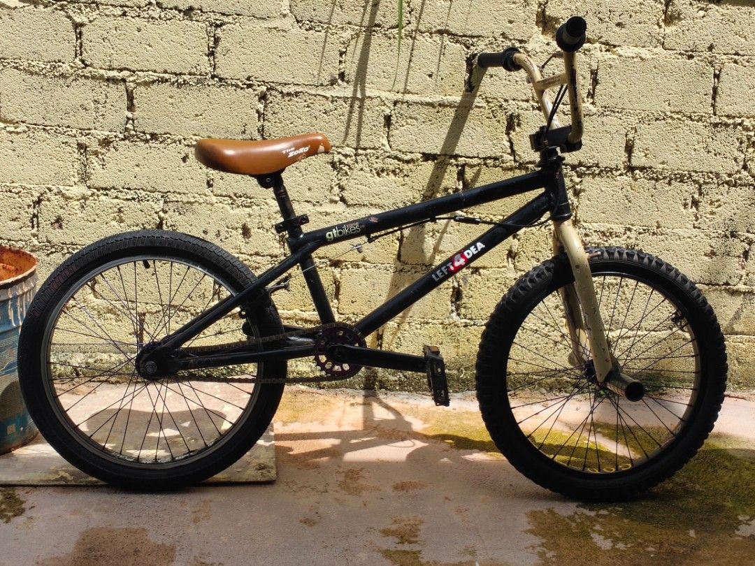 Gt zone soca, Olah Raga, Sepeda di Carousell