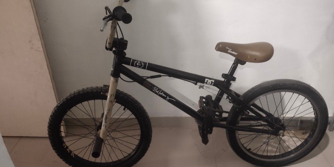 Gt zone soca, Olah Raga, Sepeda di Carousell