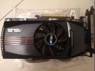 GTX550 顯卡