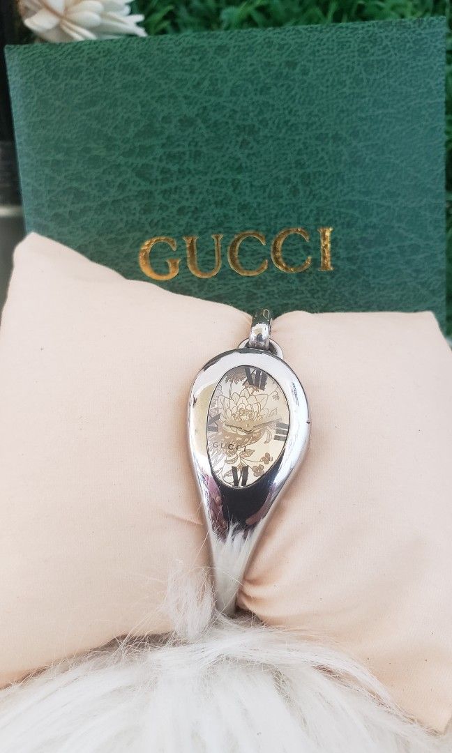 Gucci 103 watch online