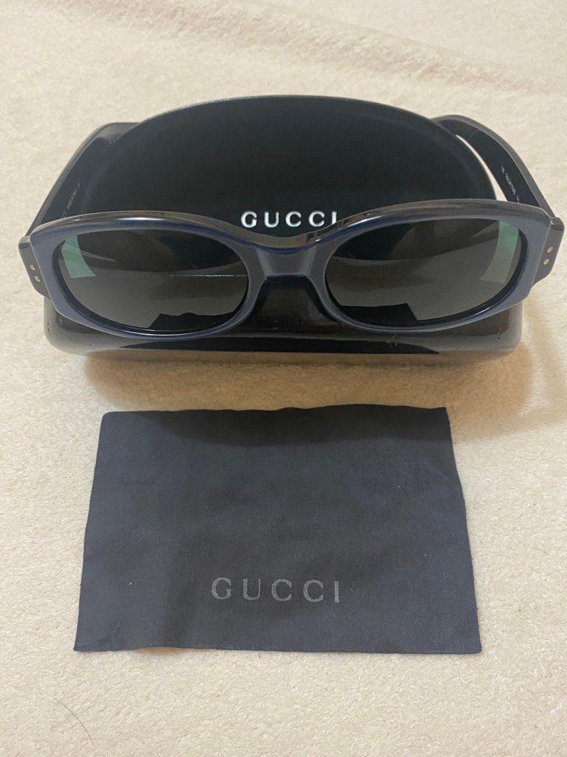Gucci sunglasses discount made in italy