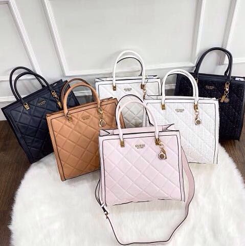 Guess bag new arrival top 2018
