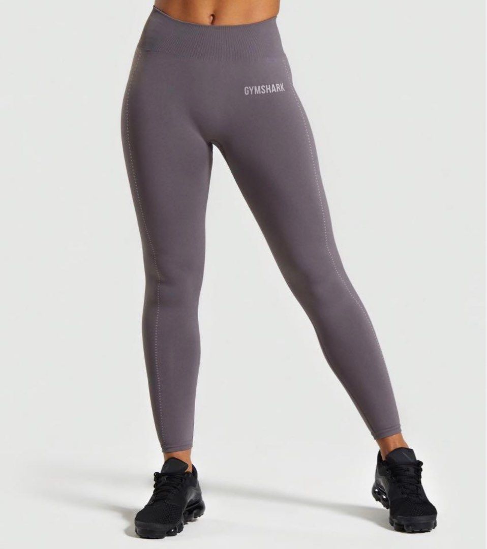 Slate lavender gymshark hot sale