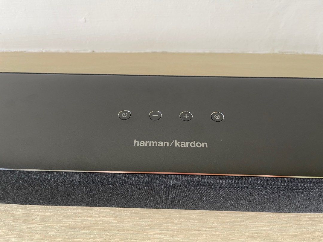 Harman Kardon Enchant 1300 All in one Soundbar, Audio, Soundbars