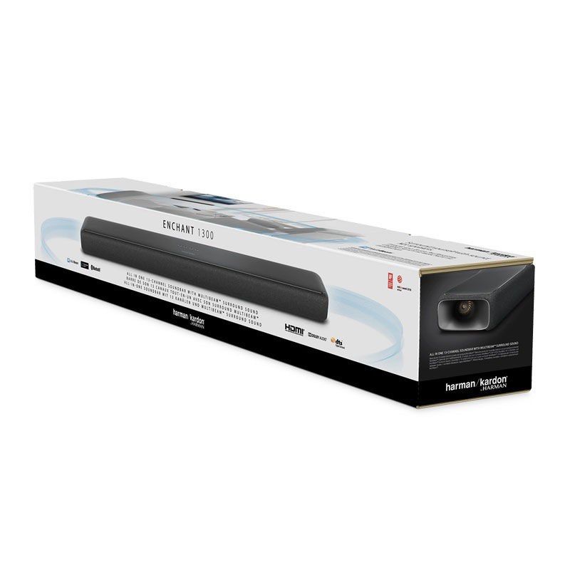 Harman Kardon Enchant 1300 All in one Soundbar, Audio, Soundbars