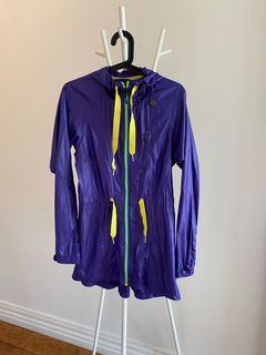 Helly Hansen Jacket Size 10