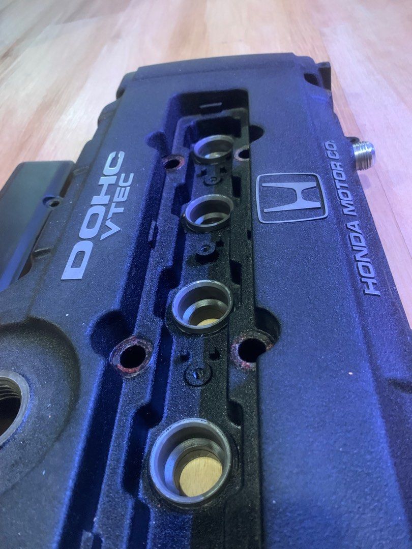 Honda VTEC B Series Engine Valve Cover, Everything Else, Others on