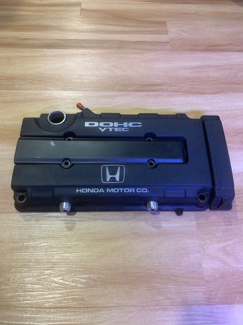 Honda VTEC B Series Engine Valve Cover, Everything Else, Others on