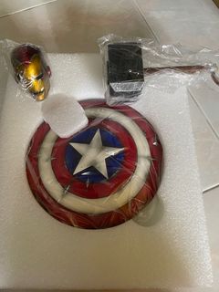(Category: ) located in . Submitted by myherocollection (Listing ID 1195045732, Image 1). Description: .