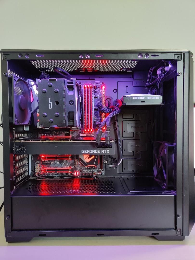 2080ti 750w store