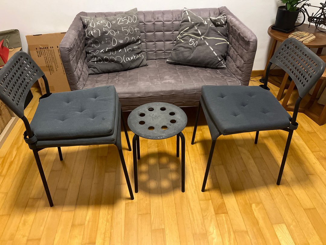 Knopparp cushion hot sale