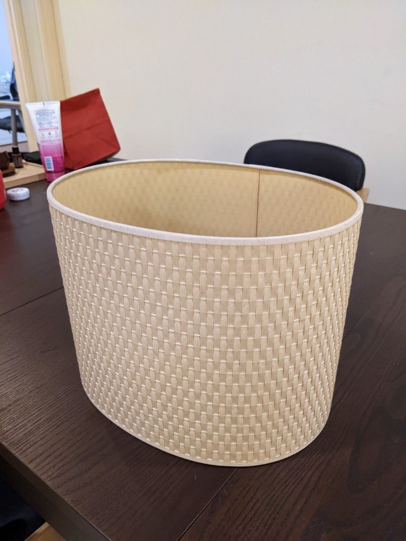 IKEA Lamp Cover / Shade, Furniture & Home Living, Lighting & Fans