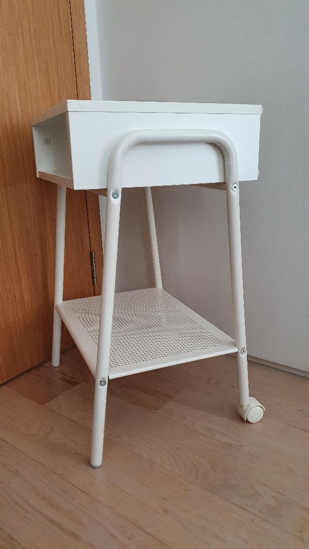 Setskog nightstand clearance