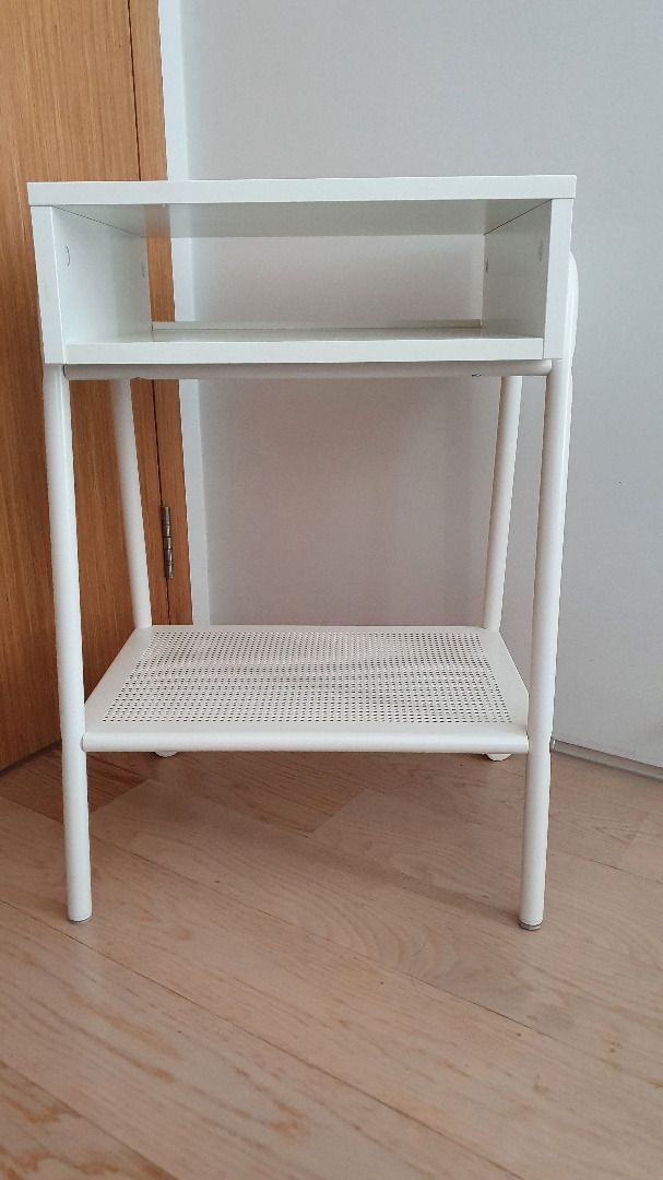 Setskog nightstand sales