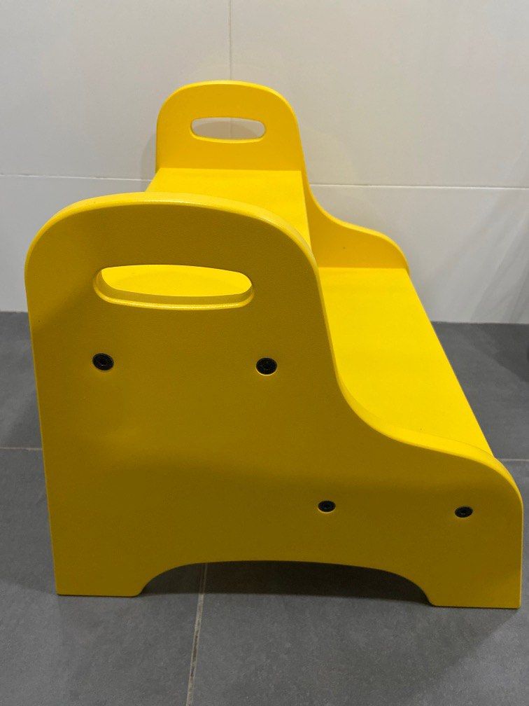 IKEA Step Stool, Furniture & Home Living, Home Improvement