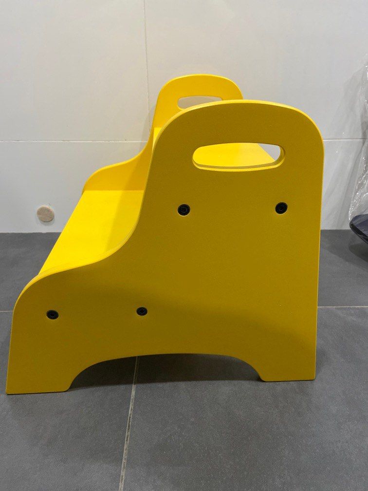 IKEA Step Stool, Furniture & Home Living, Home Improvement