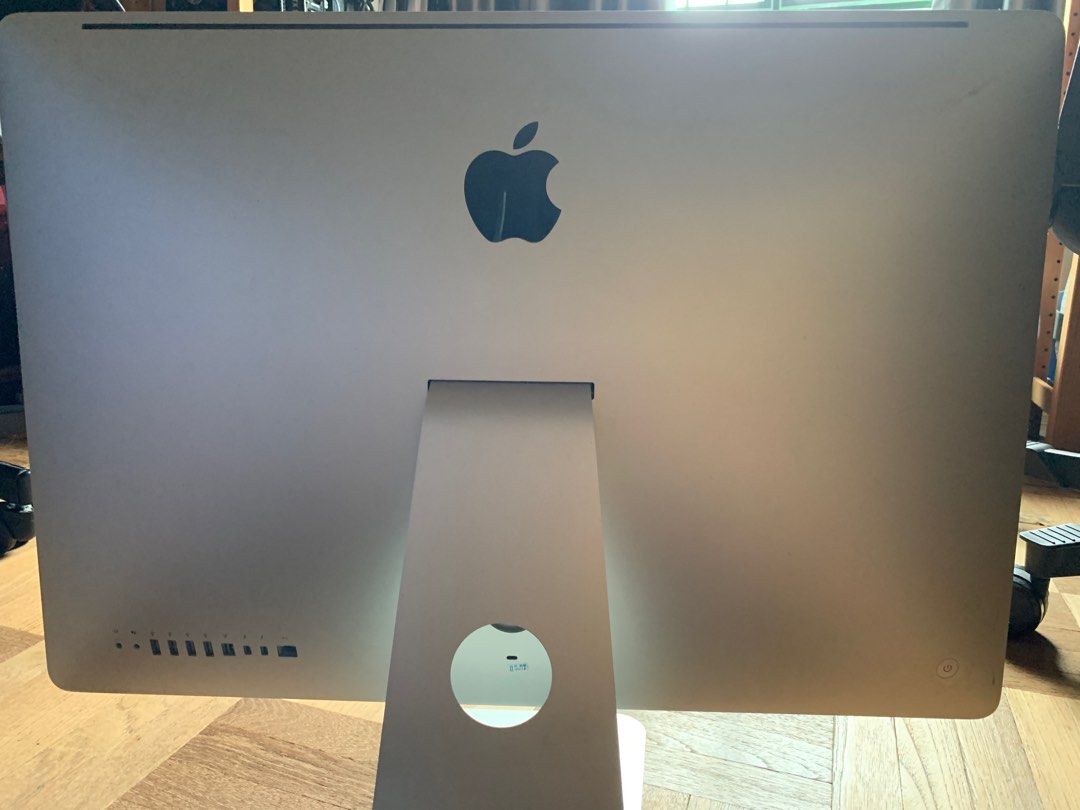 iMac for sale, Computers & Tech, Desktops on Carousell
