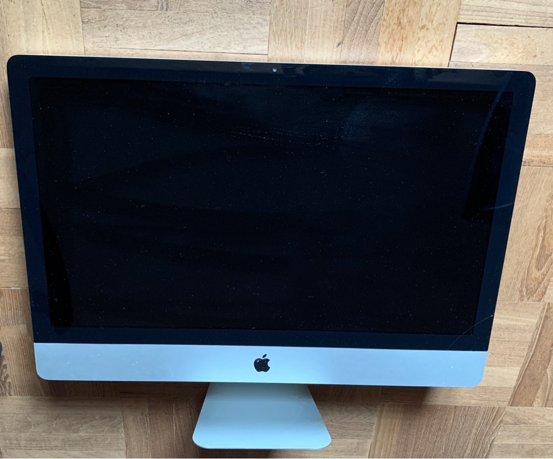 iMac for sale, Computers & Tech, Desktops on Carousell