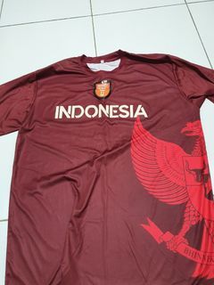 Indonesia Rowing Team Shirt