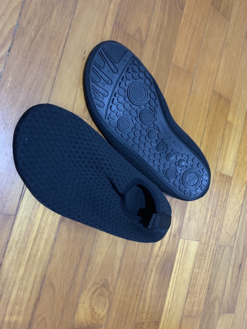 indoor house shoes