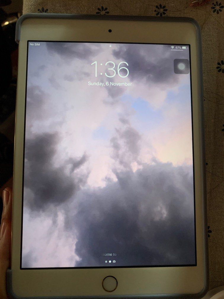 逆輸入 Mini 【128GB】iPad WiFi mini3 タブレット