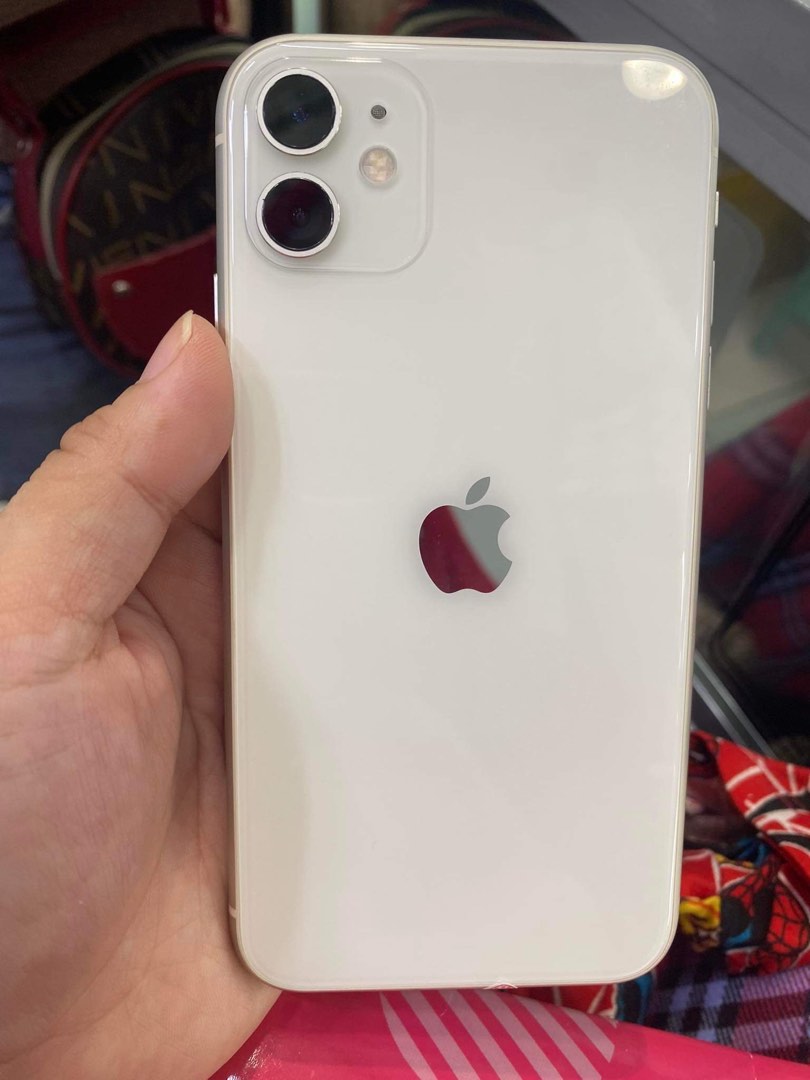 Iphone 11 128gb, Mobile Phones & Gadgets, Mobile Phones, iPhone, iPhone