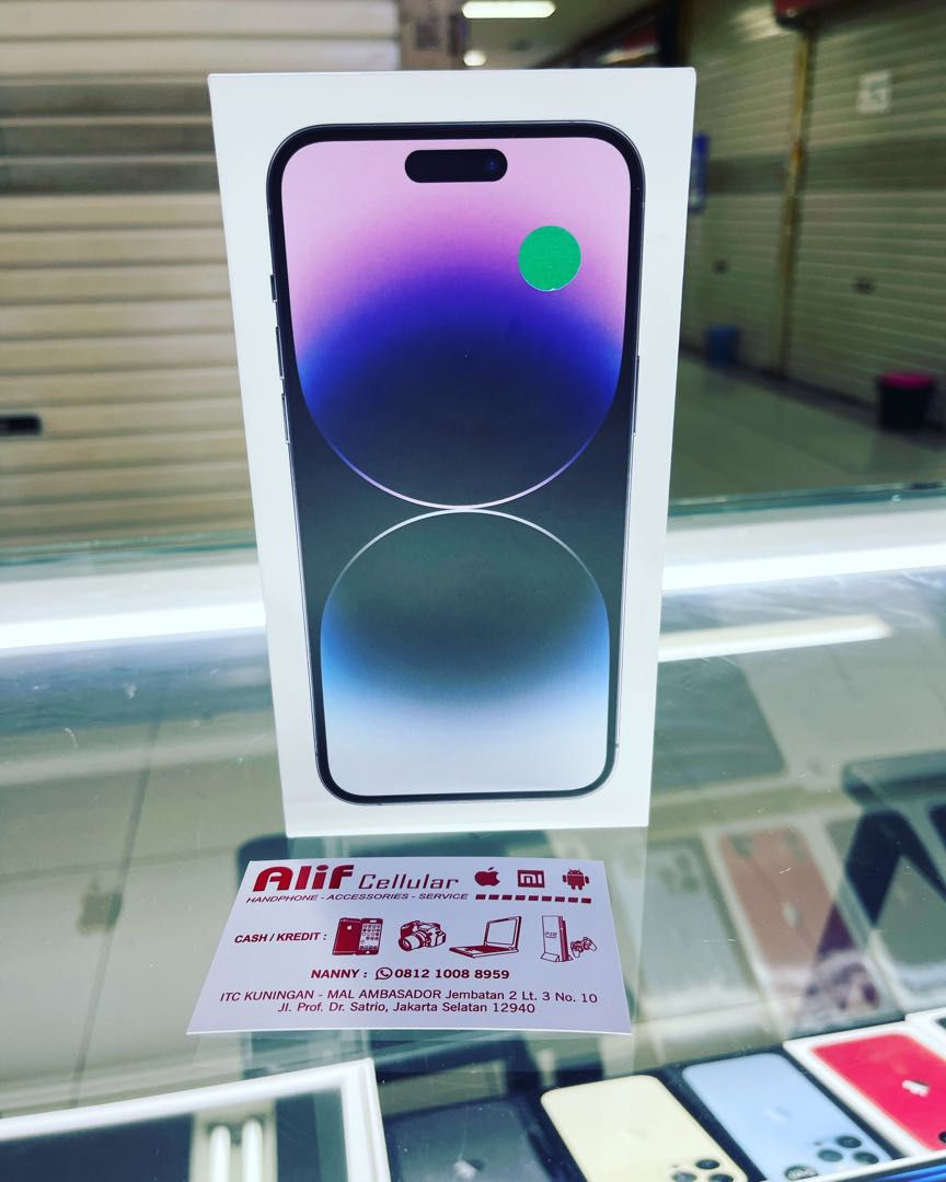 kredit iphone 14 pro max di ibox