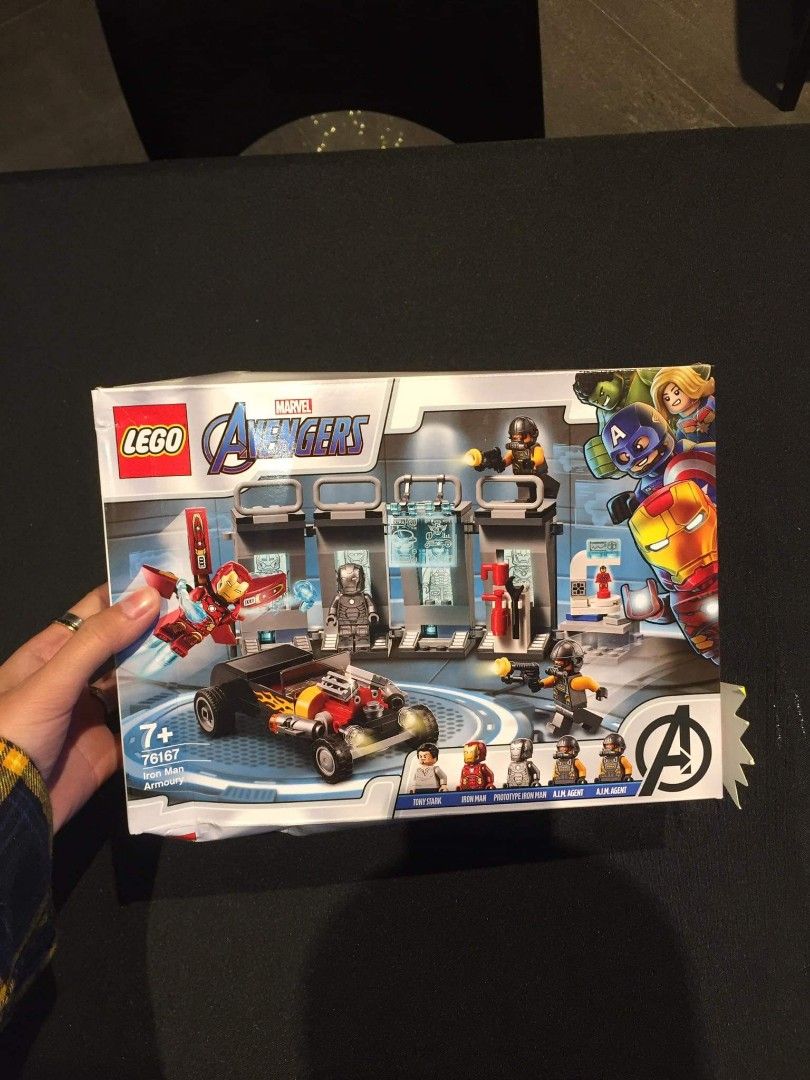 knight's castle lego