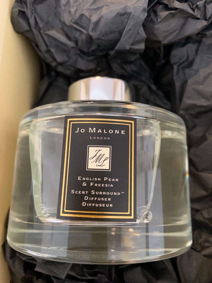 Jo Malone Diffuser, Beauty & Personal Care, Fragrance & Deodorants on