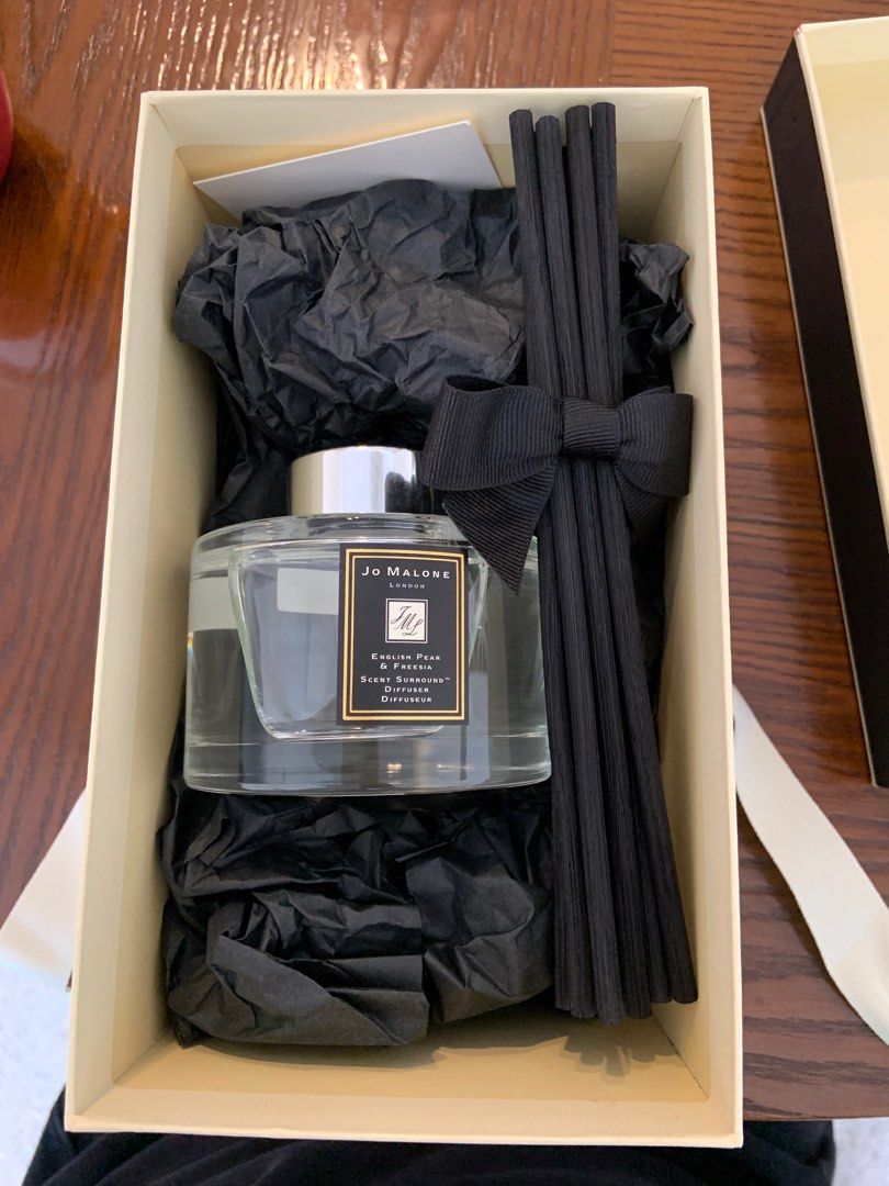 Jo Malone Diffuser, Beauty & Personal Care, Fragrance & Deodorants on