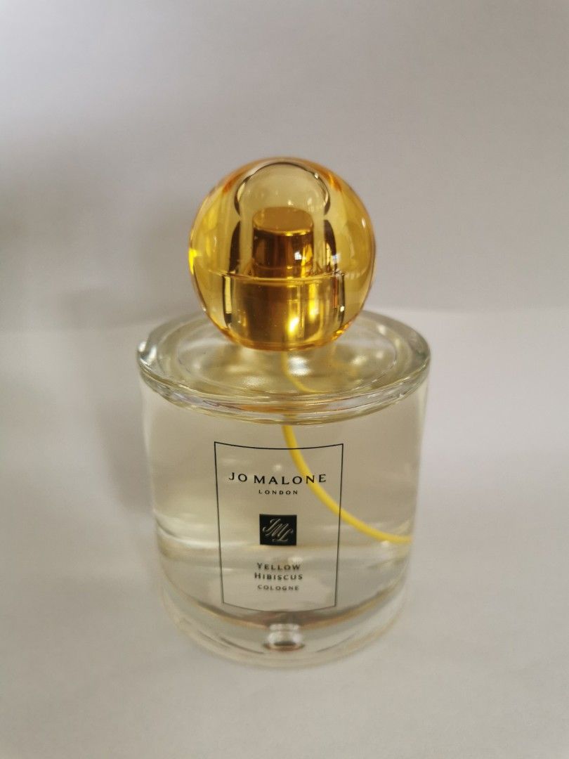 Jo Malone London Yellow Hibiscus Cologne 100ml, Beauty & Personal Care