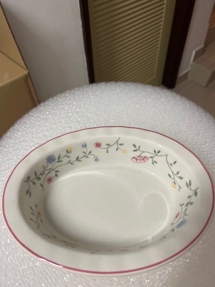 Johnson brothers, Furniture & Home Living, Kitchenware & Tableware