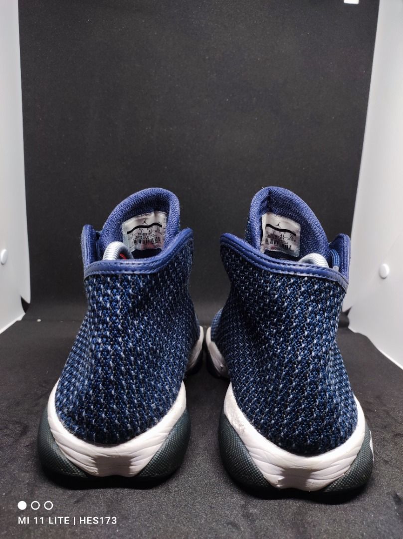 Jordan horizon midnight navy discount