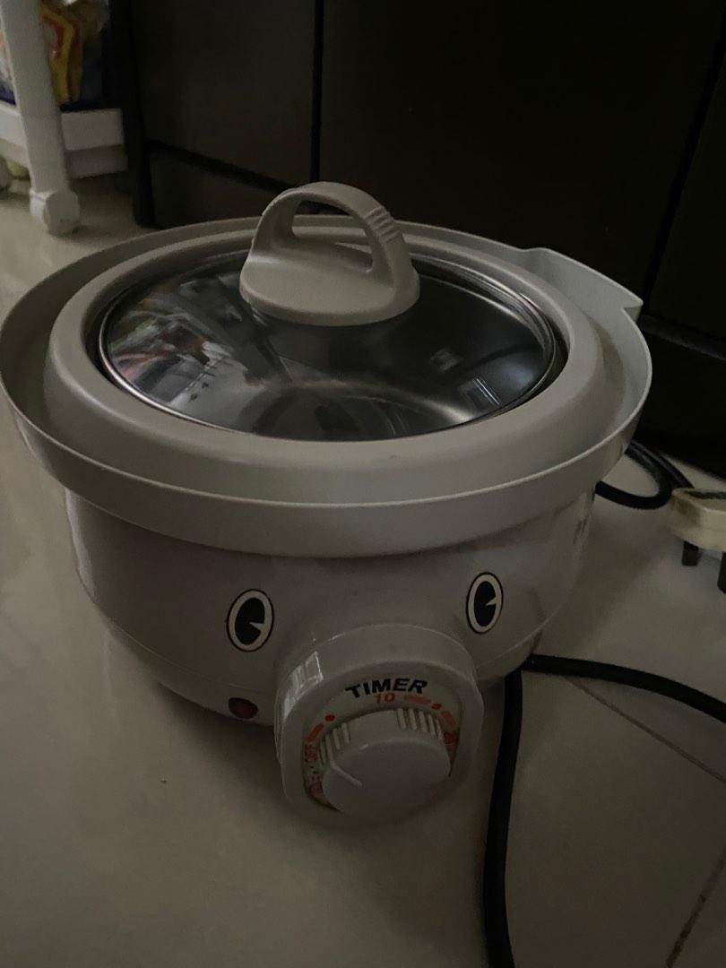 Kai Porridge and Tempura Cooker made in japan, TV & Home Appliances