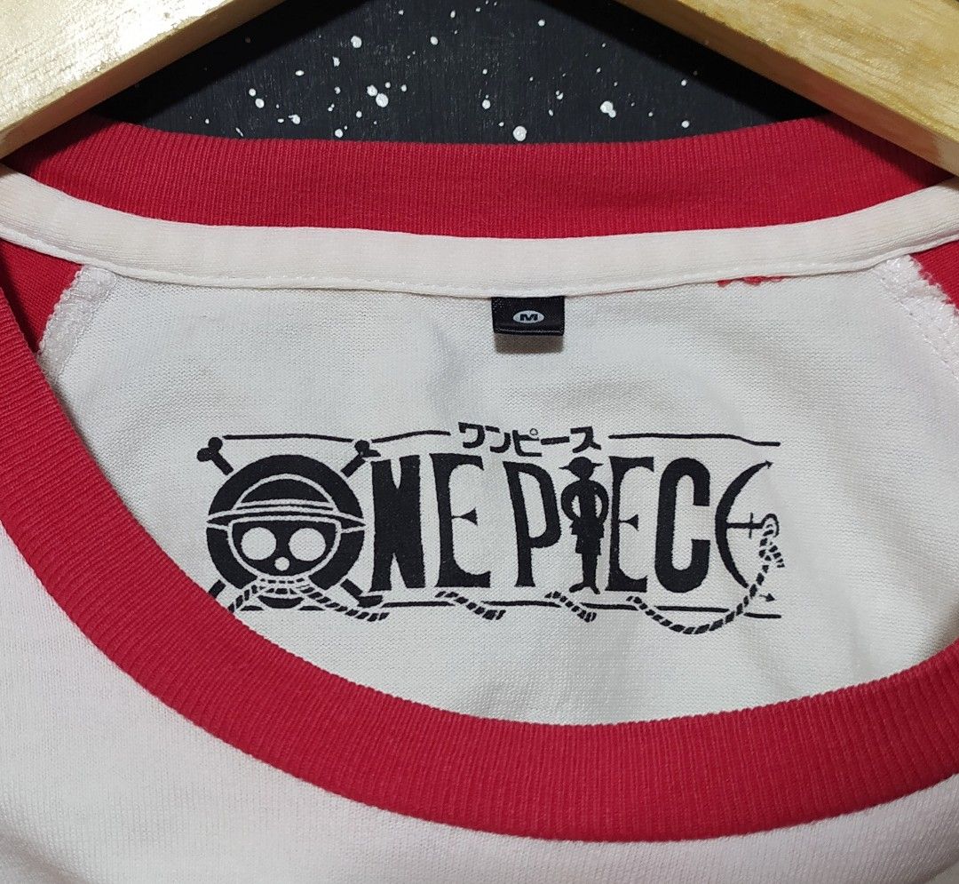 Kaos Anime One Piece - Kaos Manga One Piece - Kaos Komik One Piece