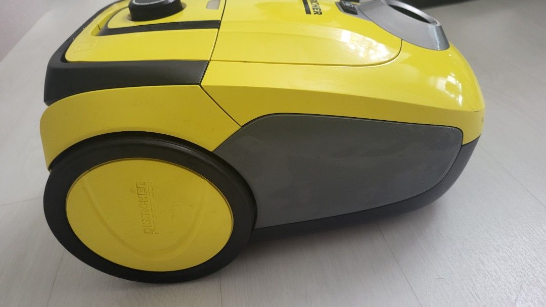 Karcher VC2, TV & Home Appliances, Vacuum Cleaner & Housekeeping on