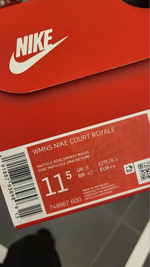 Beli clearance nike original