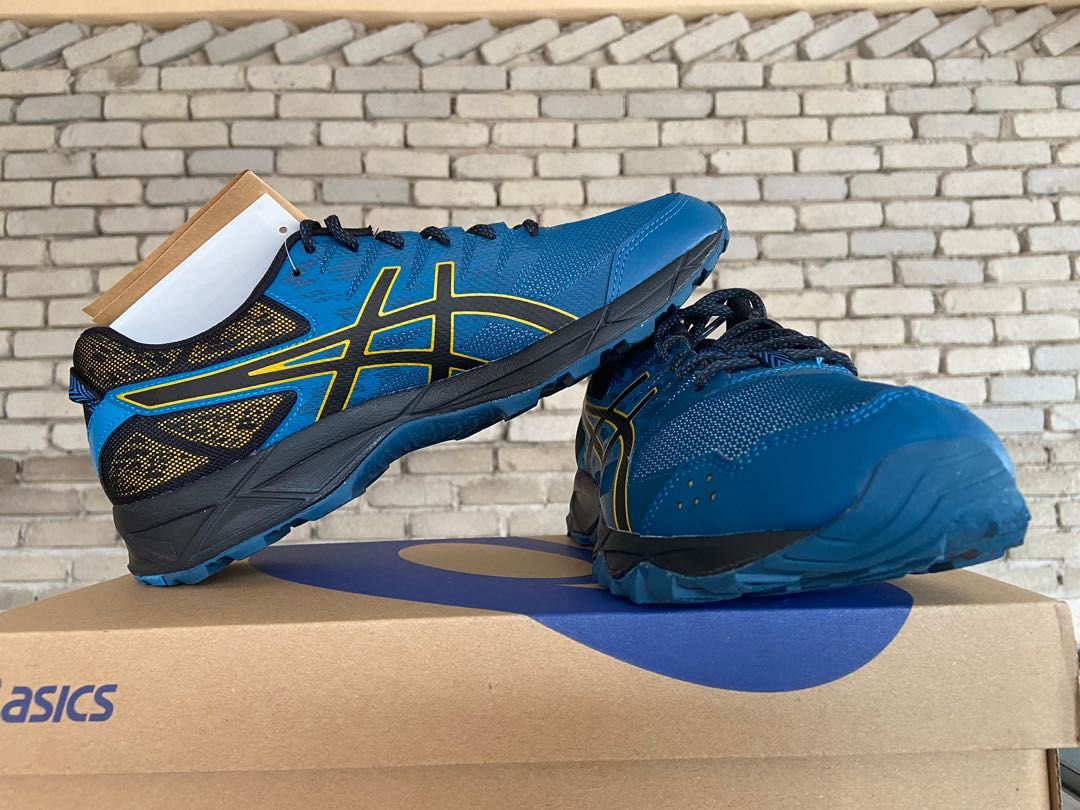Asics sonoma new arrivals 3 review