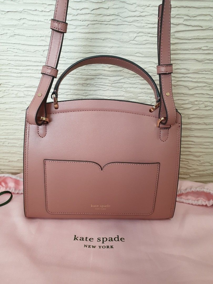 Kate spade sale romy small satchel